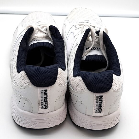 Skechers mens Gorun Consistent - Workout Running Walking Sneaker - Size 9 - Picture 2 of 13